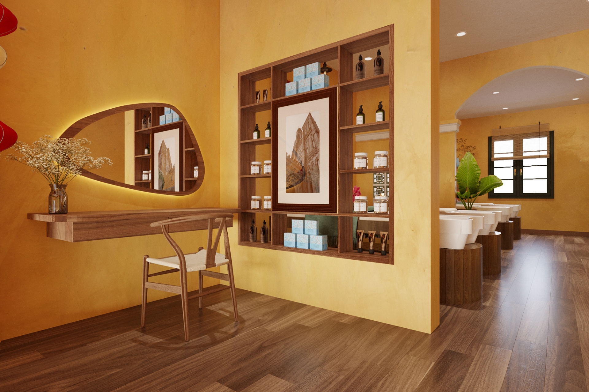 Hiền Spa & Wellness
